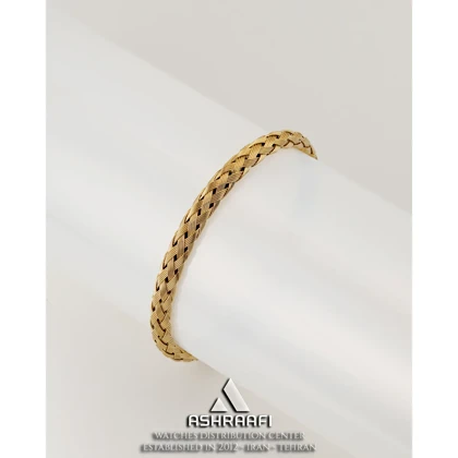 دستبند طلایی کارتیه Cartier Bracelet GM02