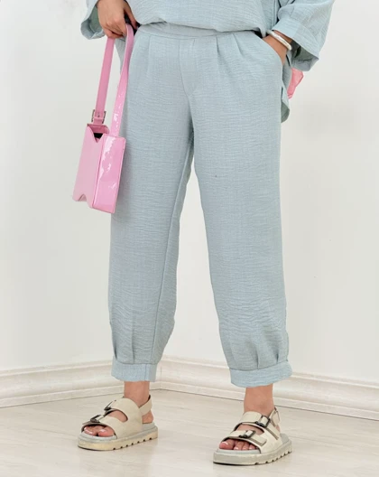 شومیزوشلوارنجلا(72)کد:5557