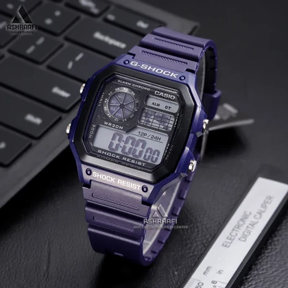 ساعت کاسیو دیجیتالی Casio 1213-A