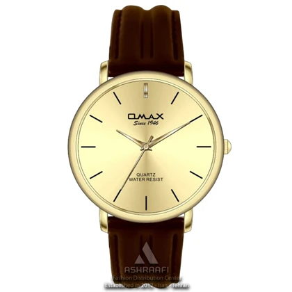 ساعت مردانه اوماکس Omax SC7491Q061