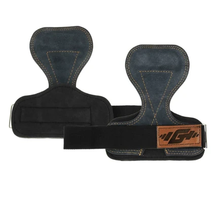 مچ بند لیفت دار سه کاره بدنسازی مدل G WEAR-36020 چرم طبیعی فری سایز