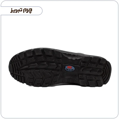 کفش ایمنی چرم مدل M237