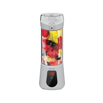 مخلوط کن 470 میلی لیتر گرین لاین مدل GREEN LION JUICE MATE PRO GNJUMTPR20BK