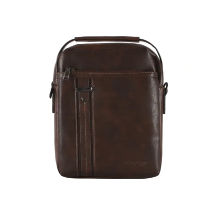 کیف رودوشی چرمی گوگانا مدل GOOGANA - GOOG416