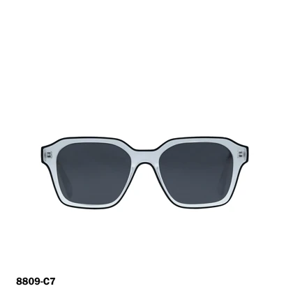 عینک آفتابی یونیسکس مدل دیزل(deisel( 8809