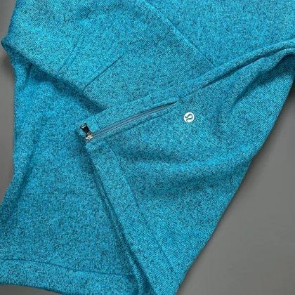 هودی کلاه دار طرح LULULEMON زنانه کد 2071 شناسه 10100613