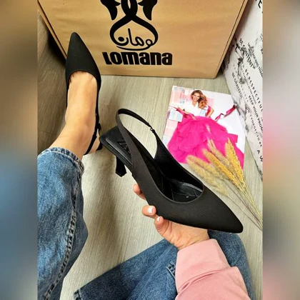 پاشنه 7 سانت وارداتی
