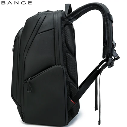 کوله پشتی لپ تاپ 14 اینچ و دوربین بنج Bang اصل مدل XJ325 ضدآب