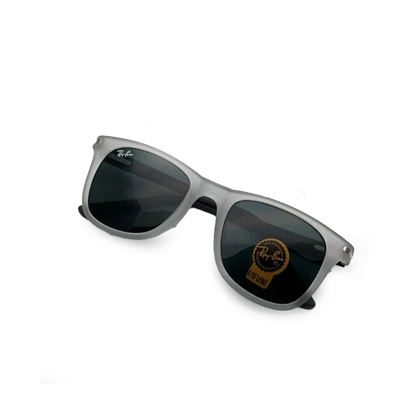 عینک آفتابی ری‌بن ویفر کلاسیک Rayban Wayfarer Classic مدل RB-1234 شیشه سنگ