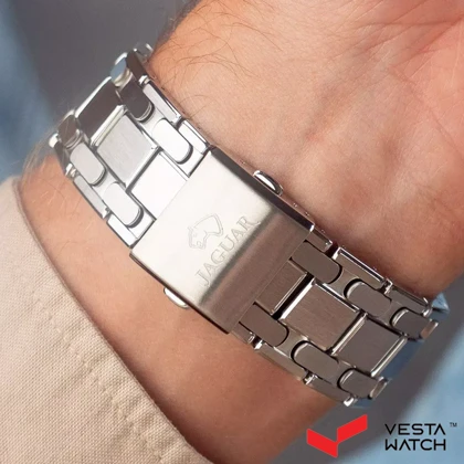 ساعت مچی مردانه جگوار JAGUAR مدل J1009/3