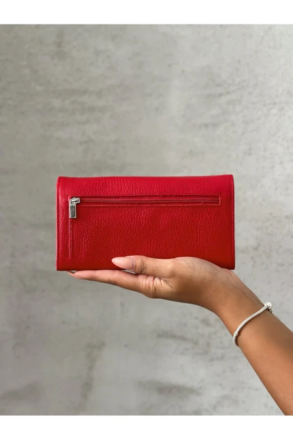 کیف پول زنانه اورجینال ژنل genel-markalar