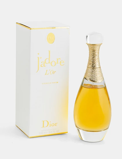 ادکلن زنانه Dior