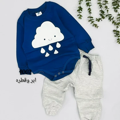 بادی شلوار