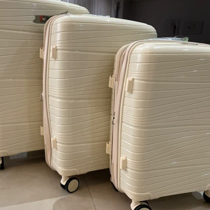 چمدان Treavel EXPRESS مدل WP-16115 سایز بزرگ ارتفاع 75 سانتی متر