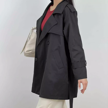 ترنچ کت 1008025