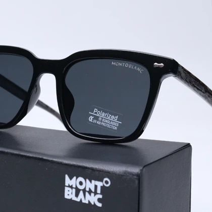 عینک برند MONT BLANC کد181412