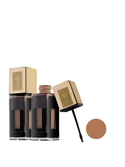 کرم پودر شیشه‌ای 15