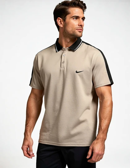 تیشرت اسپرت مردانه نایکی Fastura M