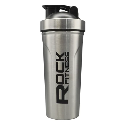 شیکر یک تیکه استیل راک فینتس مدل Steevo ظرفیت 0.65 لیتر