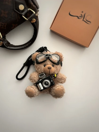 چارم بگ های تدی