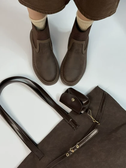 بوت دهنه کش 2373