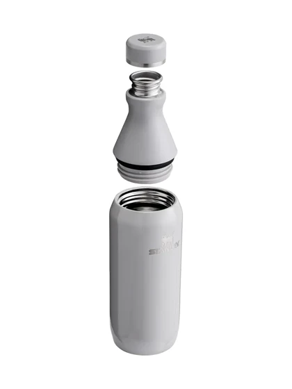 قمقمه استنلی All Day Slim Bottle 0.35L