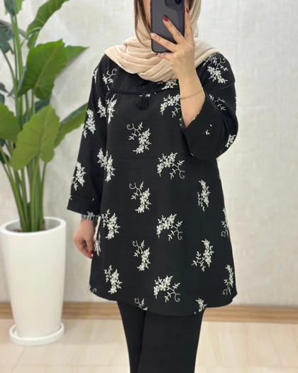 C040- تونیک رها