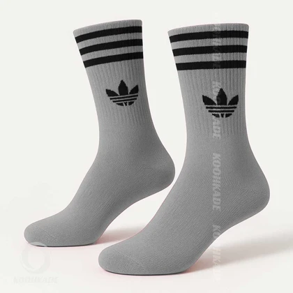 جوراب ورزشی ADIDAS