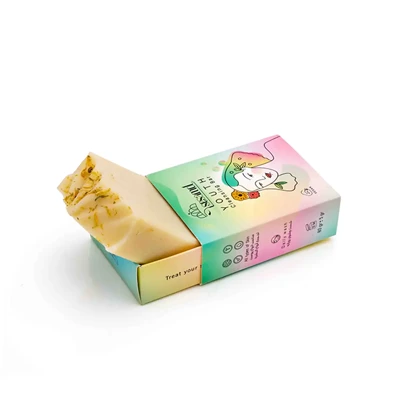 صابون جوانی سزامول