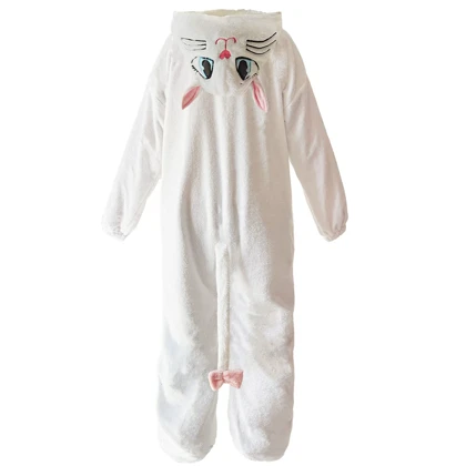 پتو سرهمی گربه