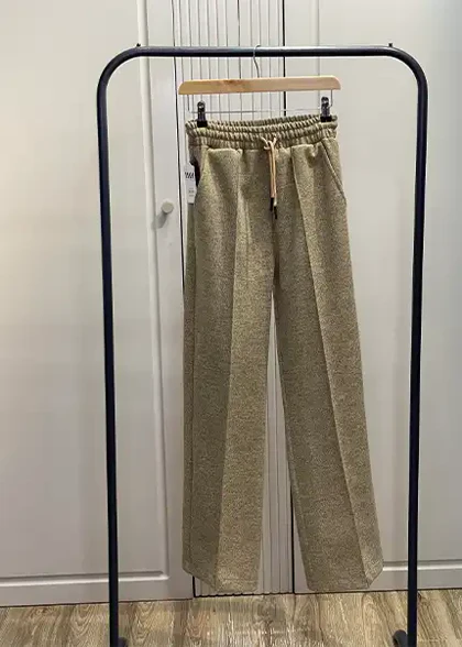 شلوار شومیز فوتر