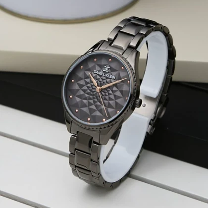 ساعت مچی زنانه دنیل کلین مدل Daniel Klein DK.1.12684-5