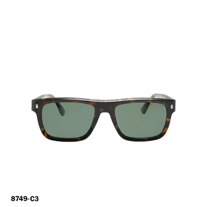 عینک آفتابی یونیسکس آنتونیو سانچز ( ANTONIO SANCHEZ ) مدل S8749