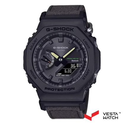 ساعت مچی مردانه کاسیو جی‌شاک CASIO G-SHOCK مدل GA-B2100CT-1A5DR