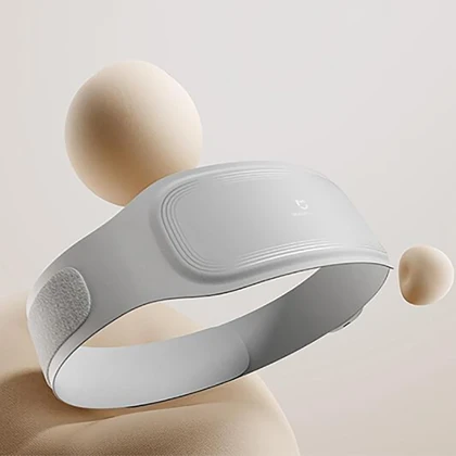 ماساژور شکم و کمر شیائومی میجیا Xiaomi مدل MJYBAMY1-ZJ هوشمند