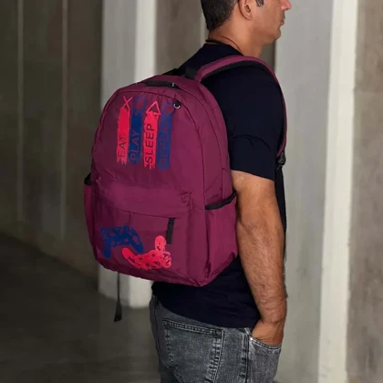 کوله پشتی فوروارد مدل FORWARD - FCLT5021 SPORT GAME