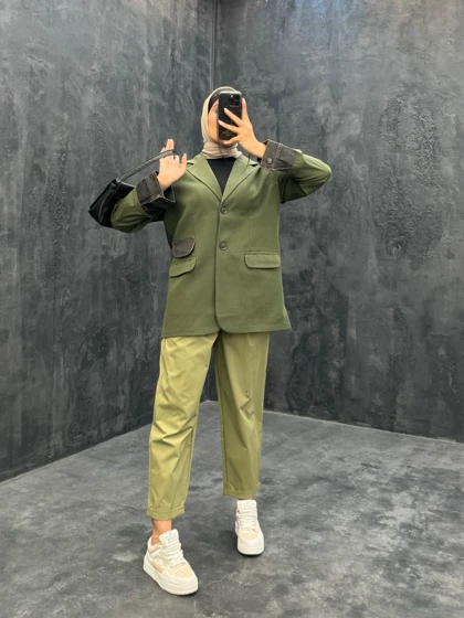 کت