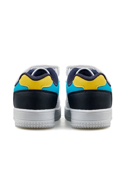 کفش های طبیعت گردی بچگانه kocamanlar-ayakkabi kocamanlar-ayakkabi