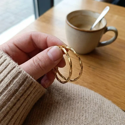 گوشواره کد 5