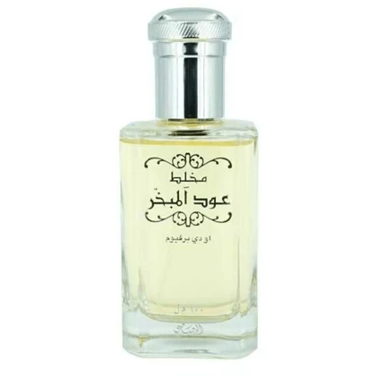 عطر رساسی عود (اود) ال مبخرRasasi - Oud Al Mubakhar