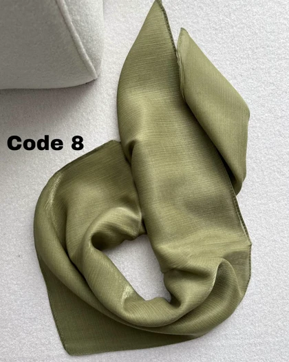 مینی اسکارف ژان ژان وارداتی 4162