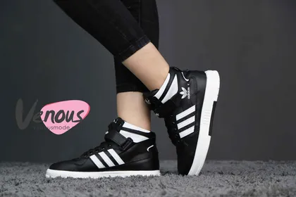 کتانی Adidas نیم ساق