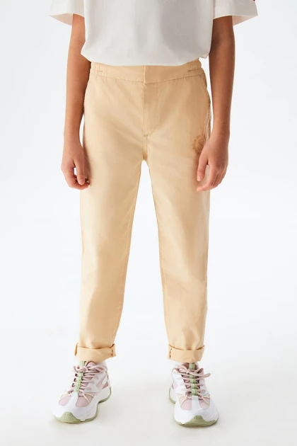 شلوار بچگانه swatsky swatsky