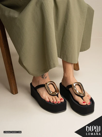 اسلیپر ونگ لومانا - کد 2722