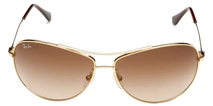 عینک آفتابی ریبن RayBan RB3293S 00113 کد 157875