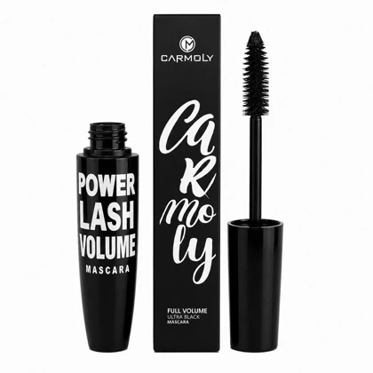 ریمل کارمولی مدل POWER LASH حجم 15میل