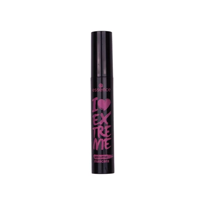 ریمل حجم دهنده اسنس مدل I Love Extreme Volume