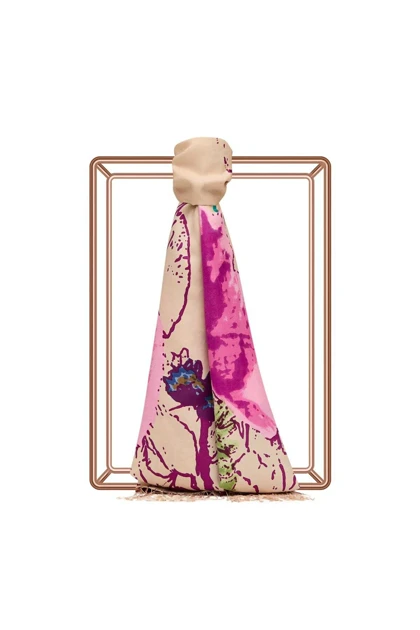 شال زنانه ipekevi ipekevi