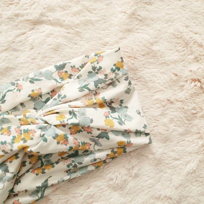 هدبند زنانه آی ام کد Z-YV45