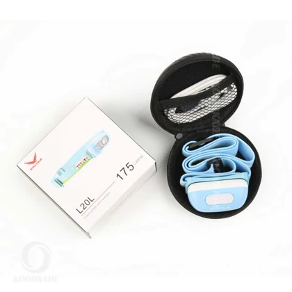 هدلامپ اسنوهاک L20-L